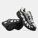 Кросівки Nike P-6000 Grey Black 20947 фото 8