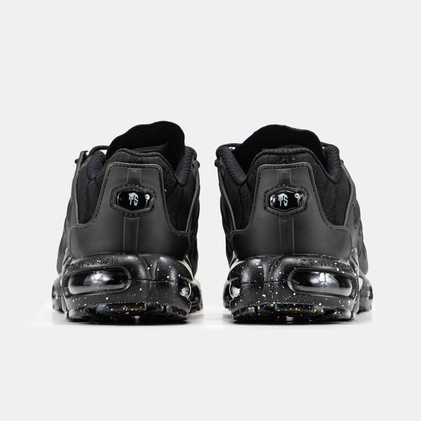 Кросівки Nike Air Max TN Plus Terrascape Black White Grey 11105-41 фото