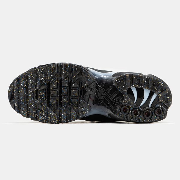Кросівки Nike Air Max TN Plus Terrascape Black White Grey 11105-41 фото