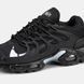 Кросівки Nike Air Max TN Plus Terrascape Black White Grey 11105-41 фото 8