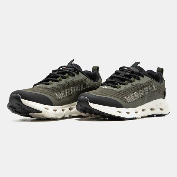 Кросівки Merrell Drainmaker XTR Dark Olive 21121-41 фото