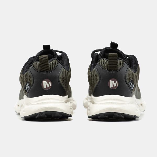 Кросівки Merrell Drainmaker XTR Dark Olive 21121-41 фото