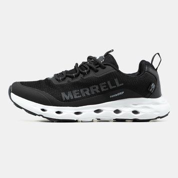 Кросівки Merrell Drainmaker XTR Black White 21107-42 фото