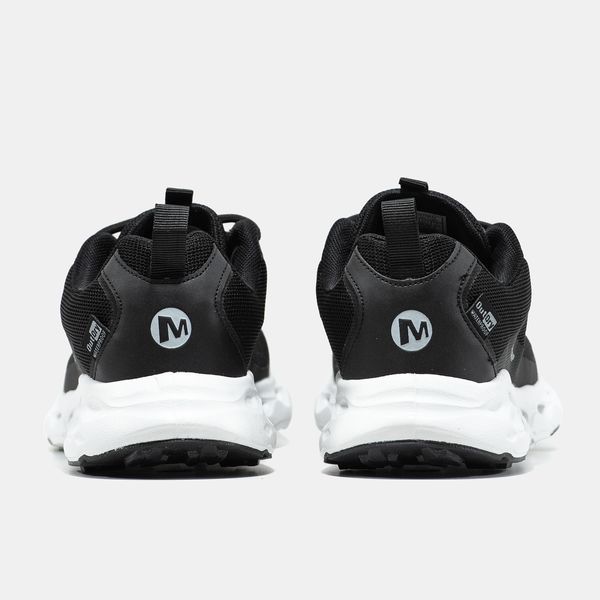 Кросівки Merrell Drainmaker XTR Black White 21107-42 фото