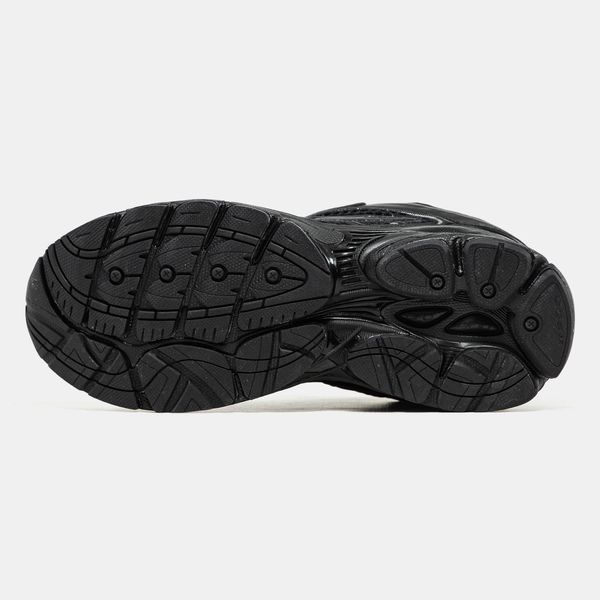 Кросівки Saucony Progrid Omni 9 Black 22578 фото