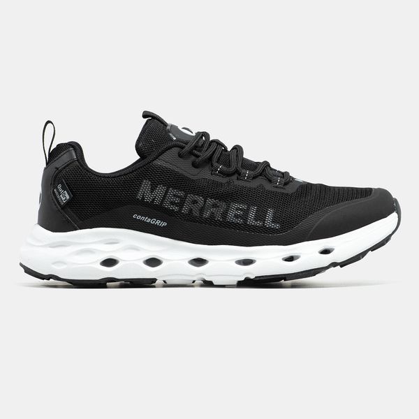 Кросівки Merrell Drainmaker XTR Black White 21107-42 фото