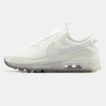 Кросівки Nike Air Max 90 TerrascapeWhite 23987-40 фото