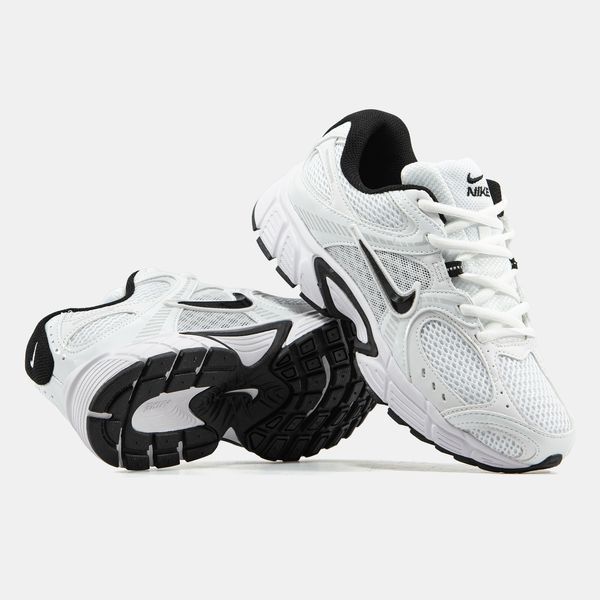 Кросівки Nike Zoom Vomero 5 RNR White Black 24877-41 фото
