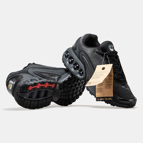 Кросівки Nike Air Max DN Black 16931-37 фото