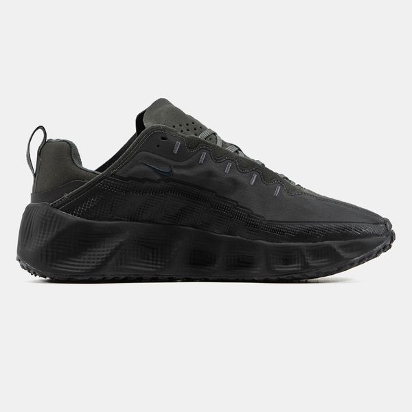 Кросівки Nike Ava Rover Black 24976 фото