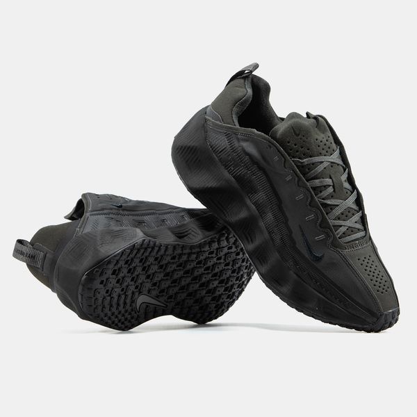 Кросівки Nike Ava Rover Black 24976 фото