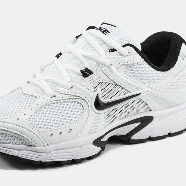 Кросівки Nike Zoom Vomero 5 RNR White Black 24877-41 фото
