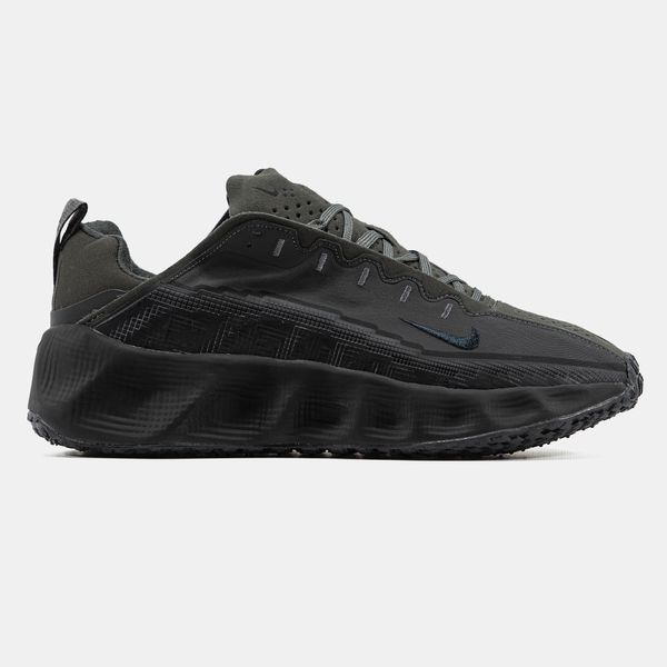 Кросівки Nike Ava Rover Black 24976 фото