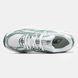 Кросівки New Balance 740v2 White Silver Green 19660 фото 4