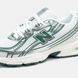 Кросівки New Balance 740v2 White Silver Green 19660 фото 9