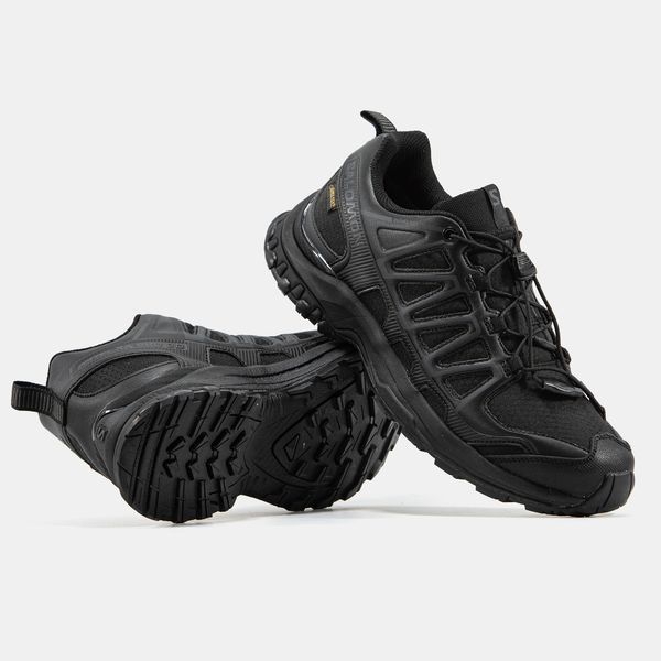 Кросівки Salomon XA PRO 3D Amphib Gore-Tex 25844-41 фото