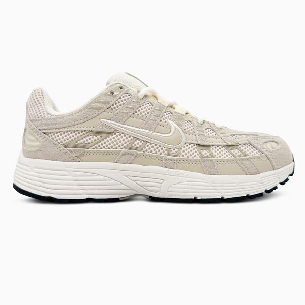 Кросівки Nike P-6000 Beige 23872 фото