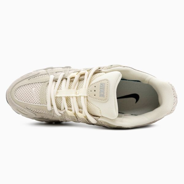 Кросівки Nike P-6000 Beige 23872 фото