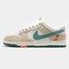 Кросівки Nike x Jarritos SB Dunk Low Phantom Orange Malachite 12953-37 фото 1
