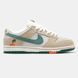 Кросівки Nike x Jarritos SB Dunk Low Phantom Orange Malachite 12953-37 фото 5