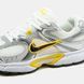 Кросівки Nike Zoom Vomero 5 RNR White Silver Yellow 24062 фото 9