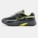 Кросівки Nike Initiator Grey Black Green 19757 фото 1