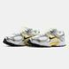 Кросівки Nike Zoom Vomero 5 RNR White Silver Yellow 24062 фото 7