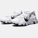 Кросівки Nike React Vision White Black 17399-41 фото 4