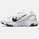 Кросівки Nike React Vision White Black 17399-41 фото 7