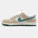 Кросівки Nike x Jarritos SB Dunk Low Phantom Orange Malachite 12953-37 фото 3