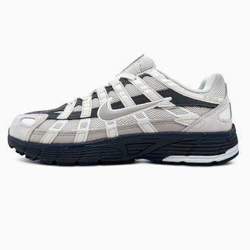 Кросівки Nike P-6000 Photon Dust Anthracite 23874 фото