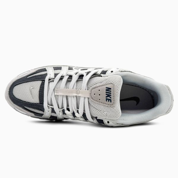 Кросівки Nike P-6000 Photon Dust Anthracite 23874 фото