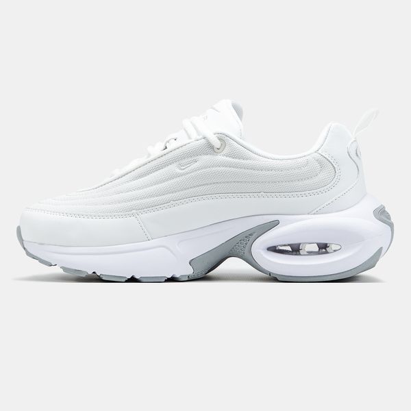 Кросівки Nike Air Max Portal White Grey 19467-38 фото