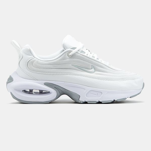 Кросівки Nike Air Max Portal White Grey 19467-38 фото