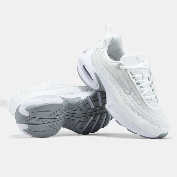 Кросівки Nike Air Max Portal White Grey 19467-38 фото