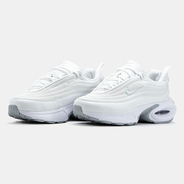 Кросівки Nike Air Max Portal White Grey 19467-38 фото